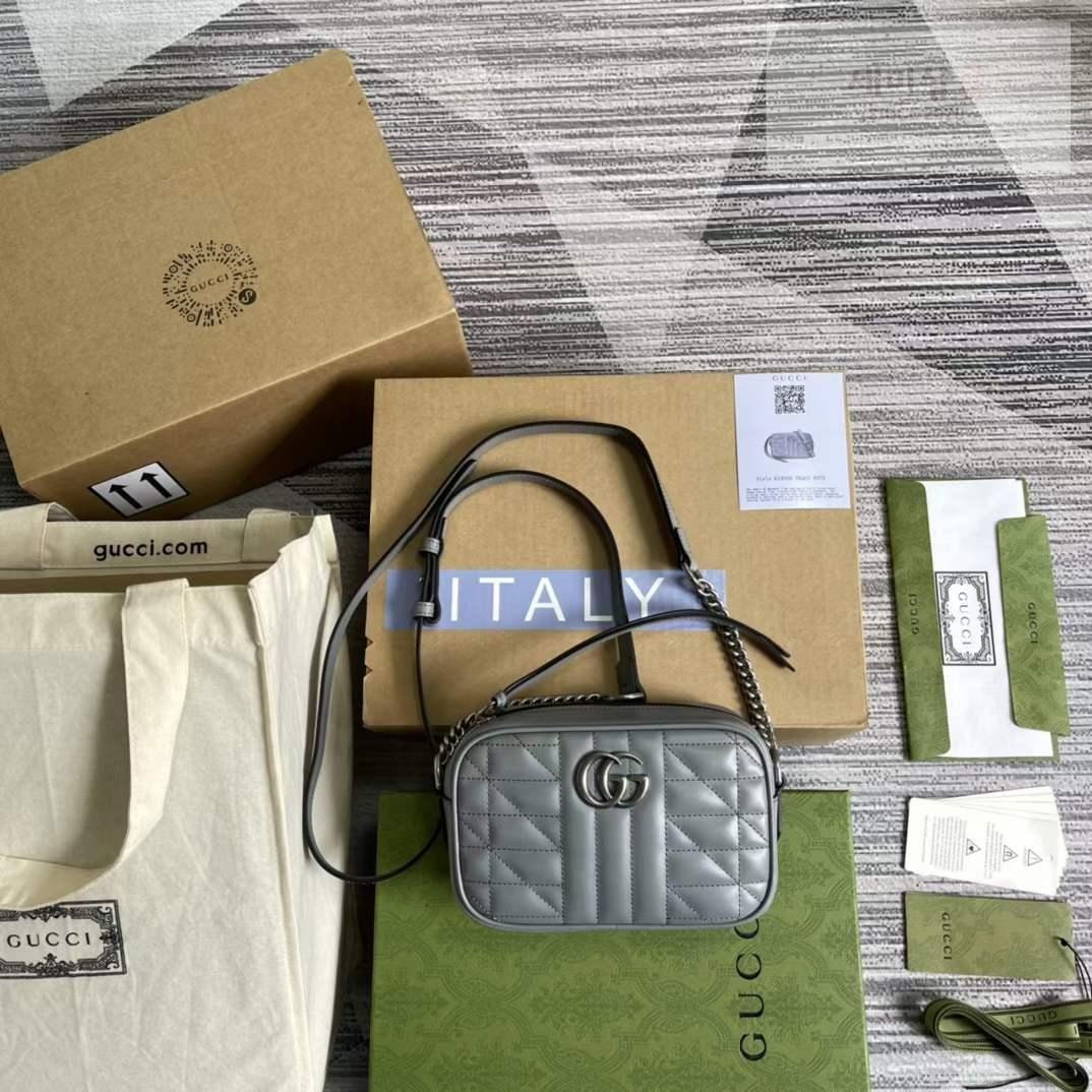 Gucci Gucci Marmont Bag 1번 이미지