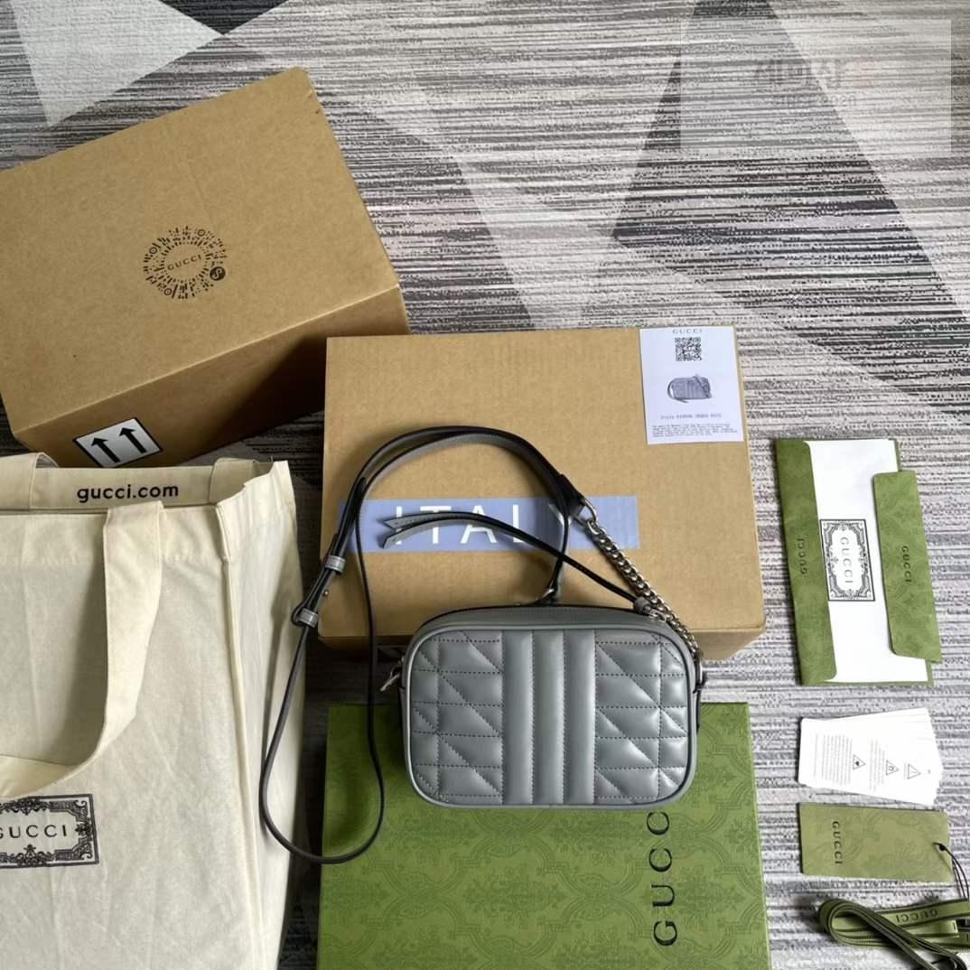Gucci Gucci Marmont Bag 2번 이미지