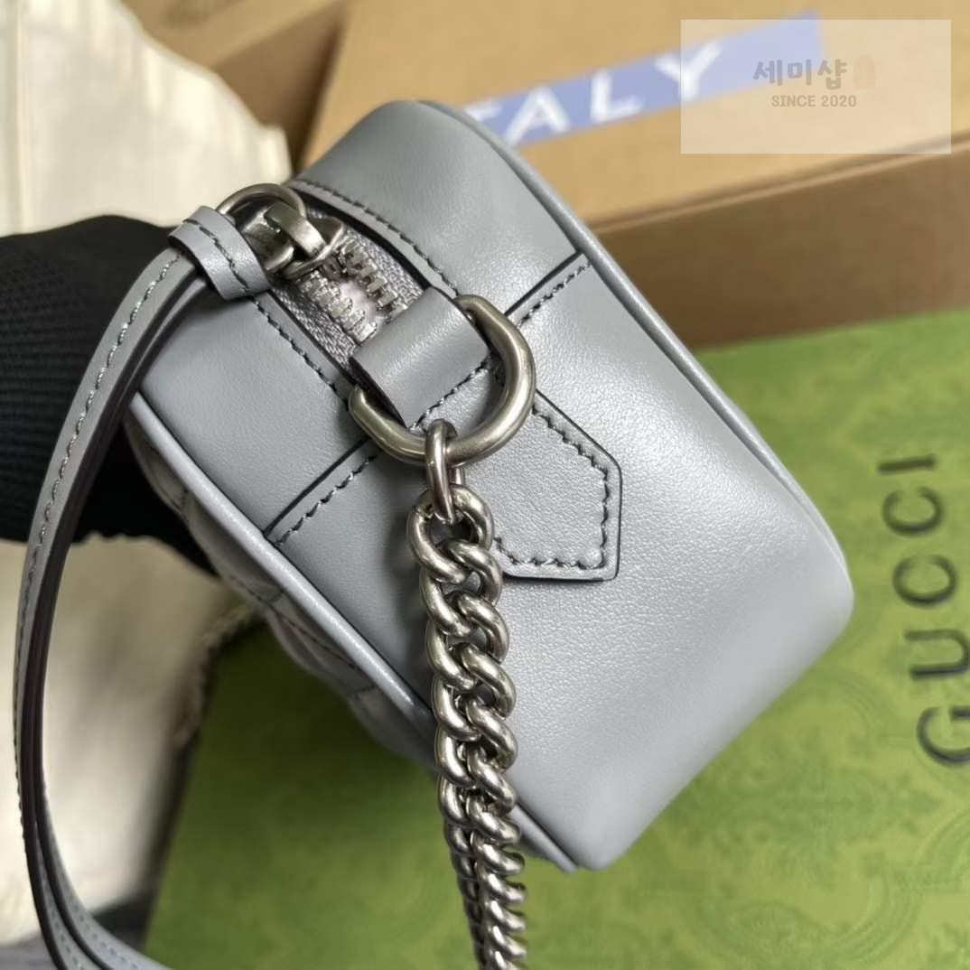 Gucci Gucci Marmont Bag 3번 이미지