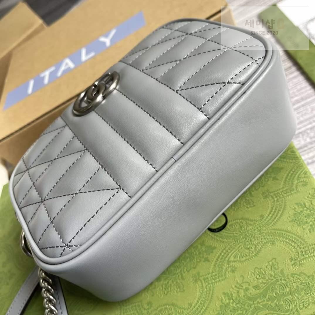 Gucci Gucci Marmont Bag 4번 이미지