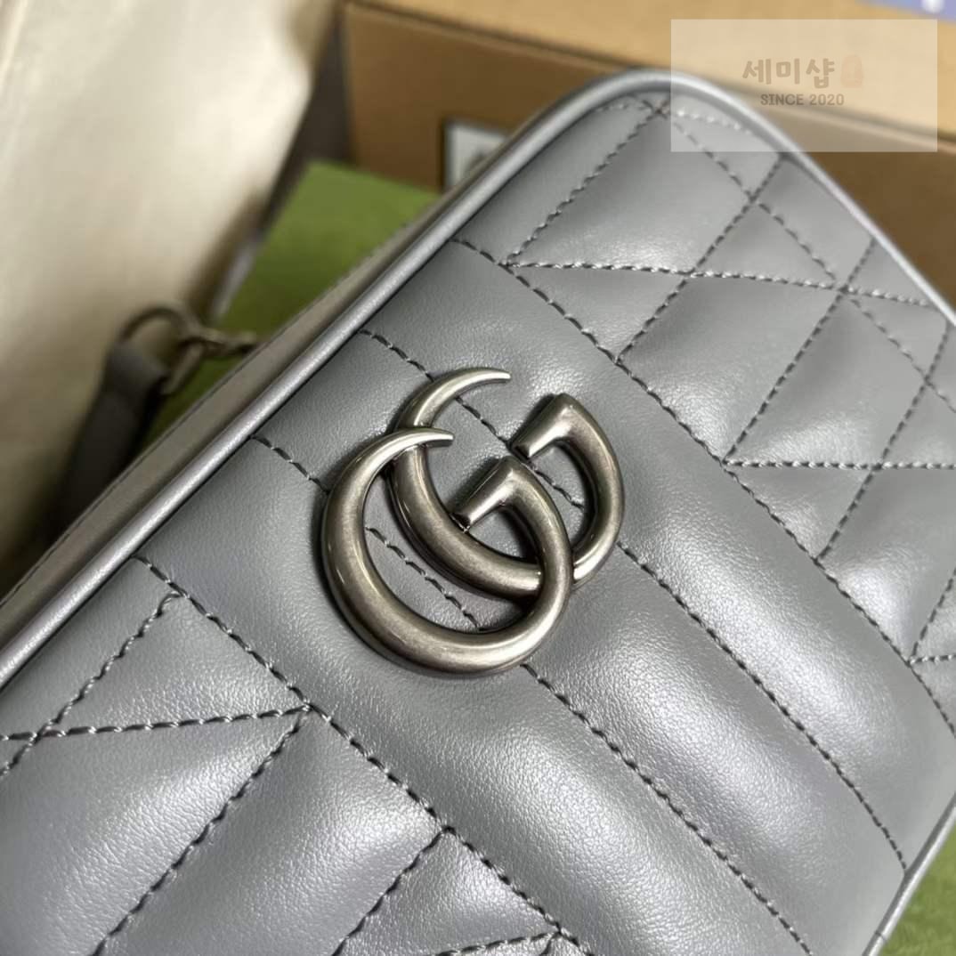 Gucci Gucci Marmont Bag 5번 이미지