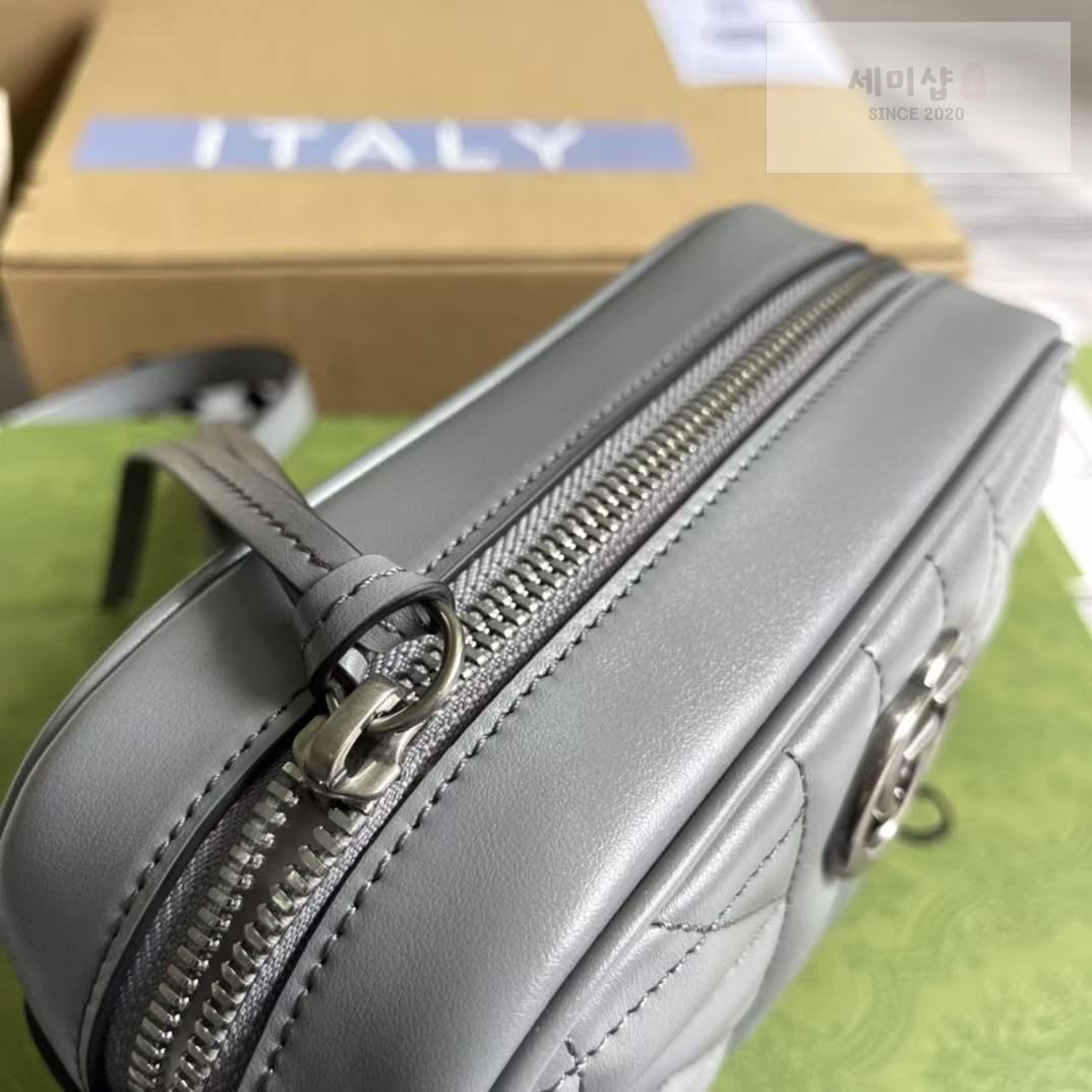 Gucci Gucci Marmont Bag 6번 이미지