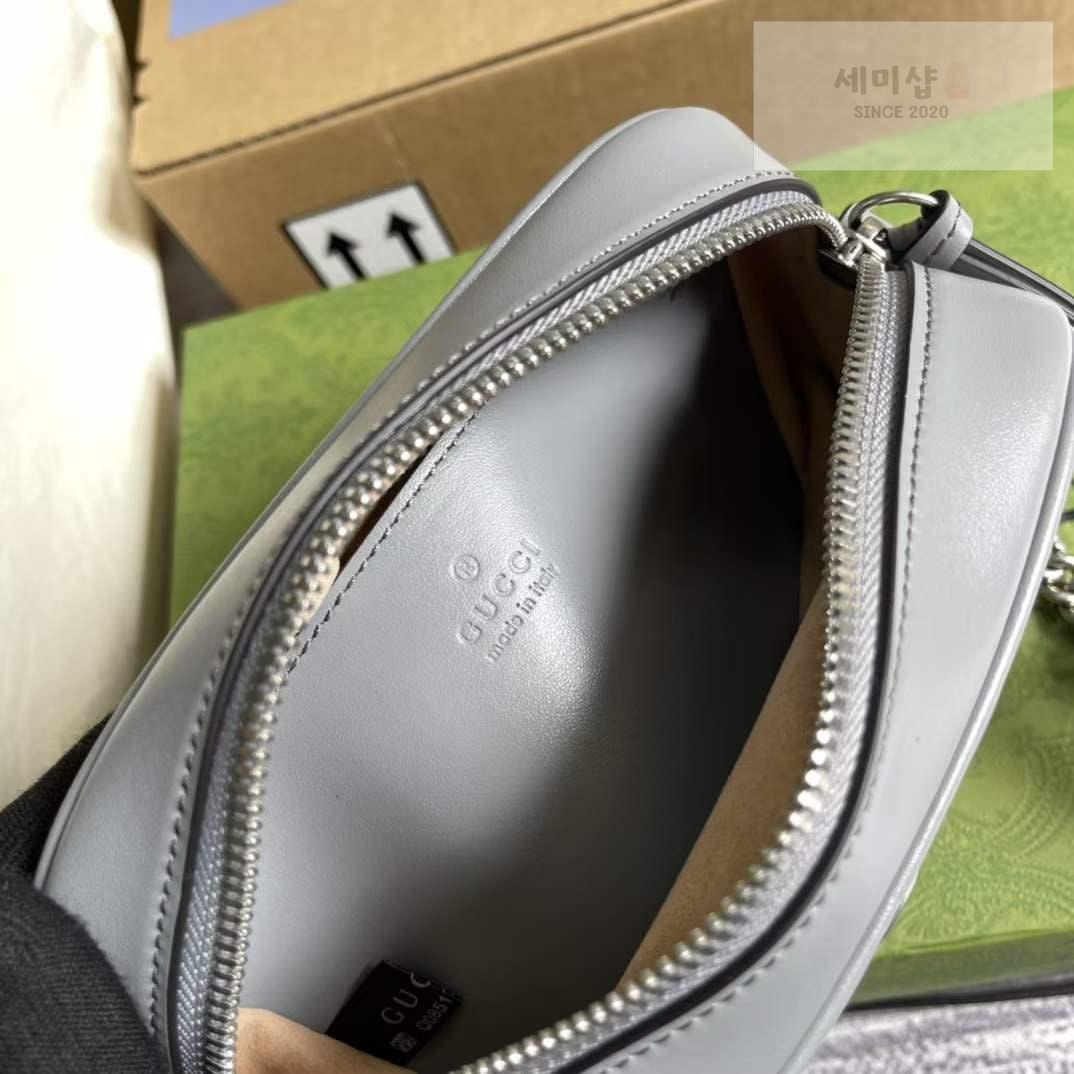 Gucci Gucci Marmont Bag 8번 이미지