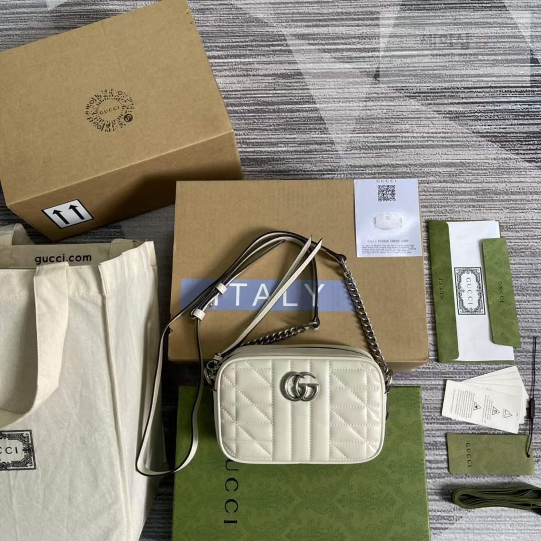 Gucci Gucci Marmont Bag 9번 이미지