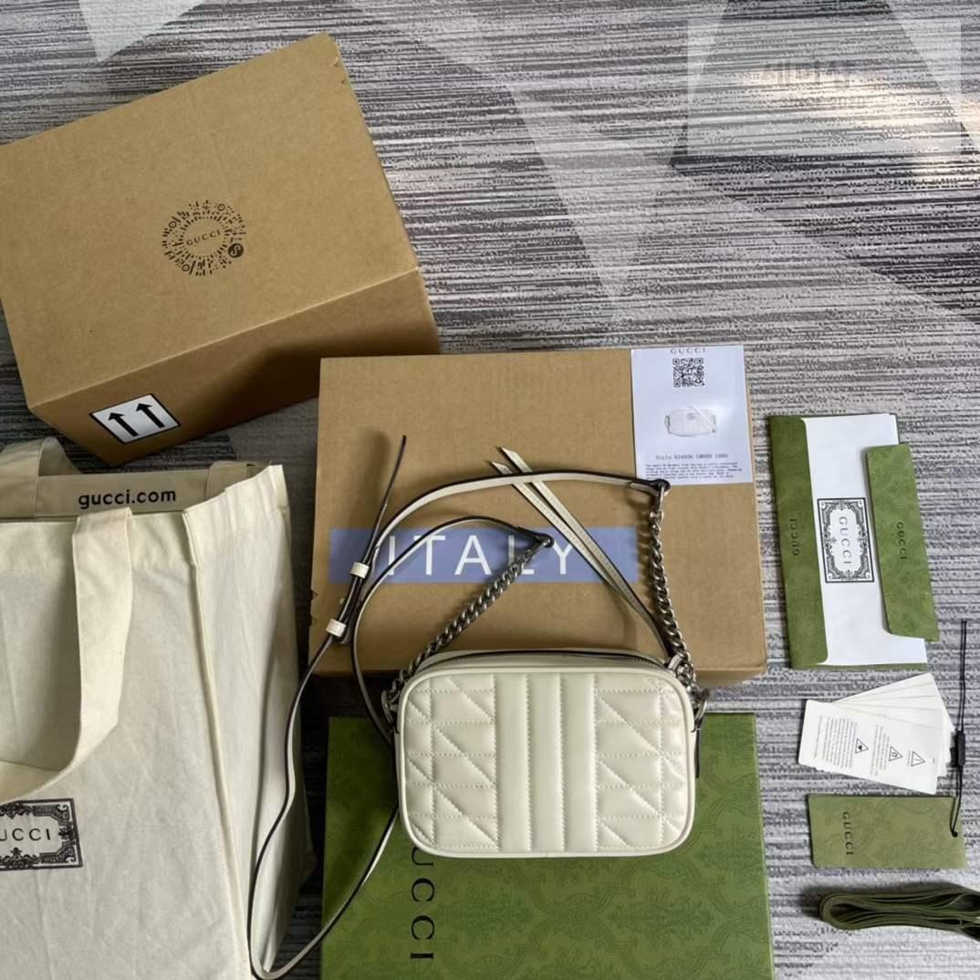Gucci Gucci Marmont Bag 10번 이미지