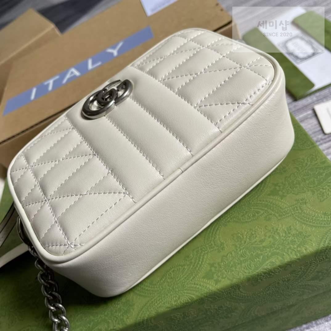 Gucci Gucci Marmont Bag 12번 이미지