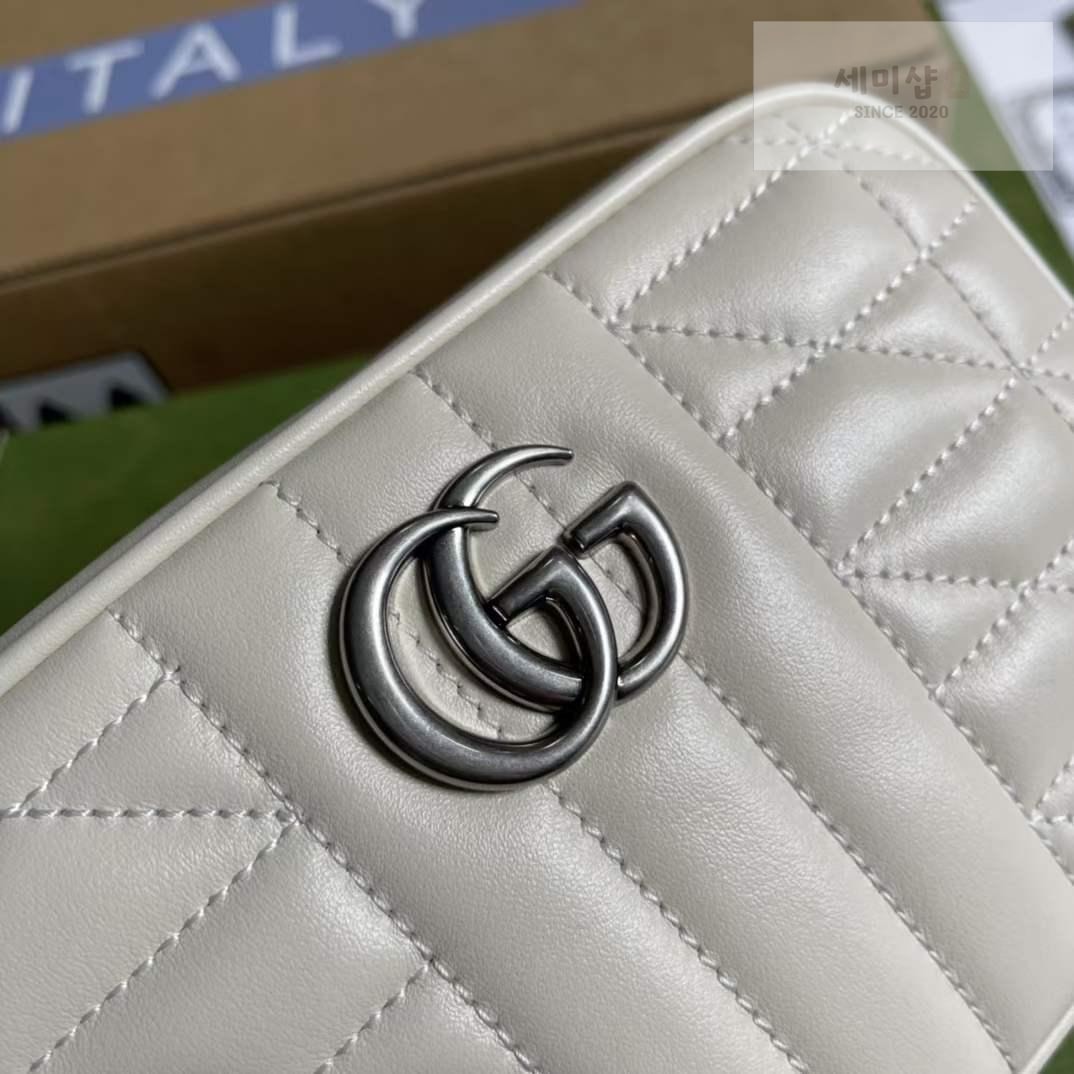 Gucci Gucci Marmont Bag 13번 이미지