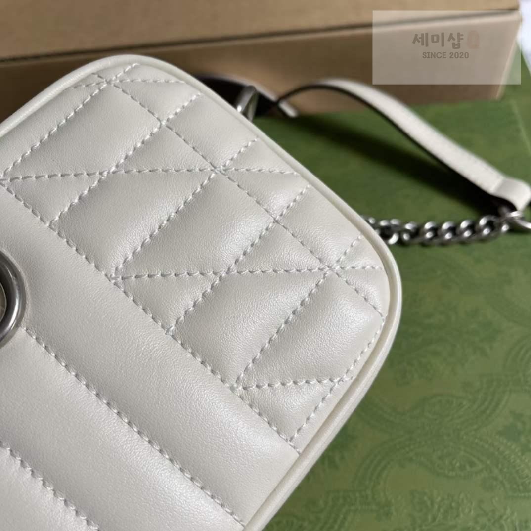 Gucci Gucci Marmont Bag 15번 이미지