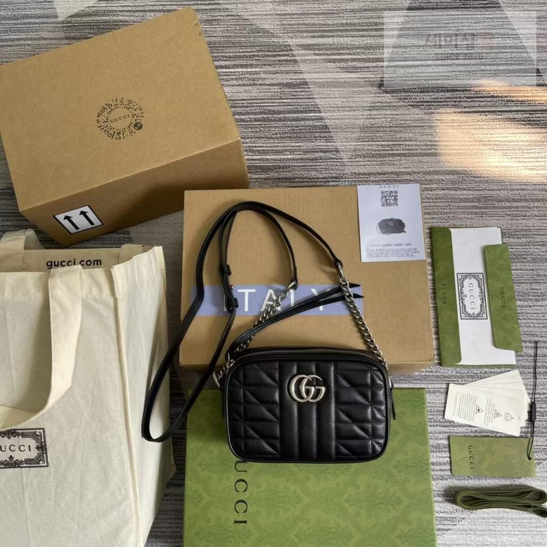 Gucci Gucci Marmont Bag 17번 이미지