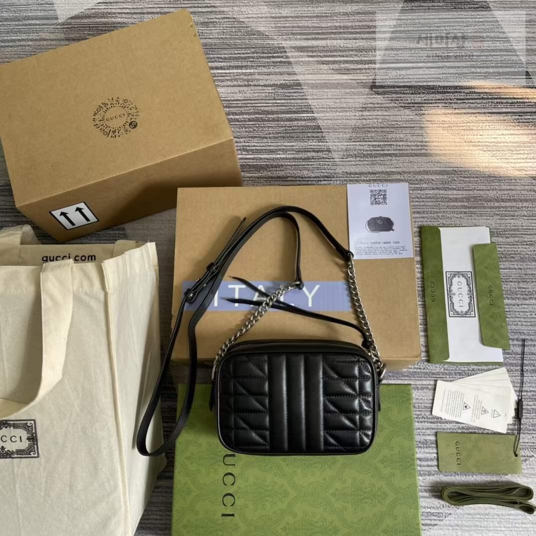 Gucci Gucci Marmont Bag 18번 이미지
