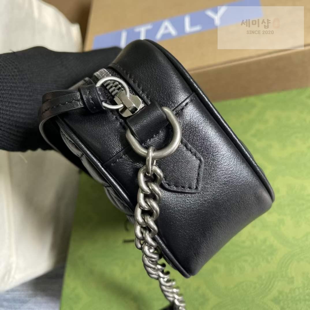 Gucci Gucci Marmont Bag 19번 이미지