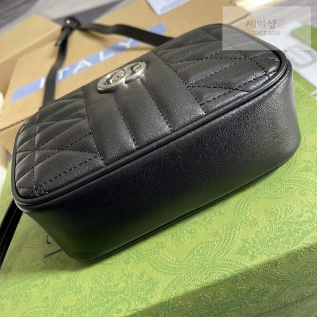 Gucci Gucci Marmont Bag 20번 이미지