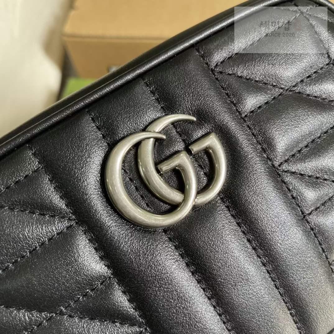Gucci Gucci Marmont Bag 21번 이미지