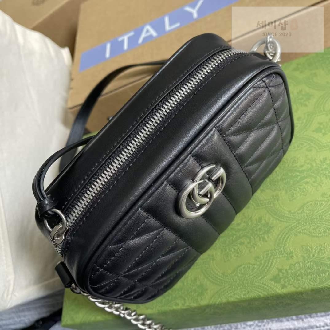 Gucci Gucci Marmont Bag 22번 이미지