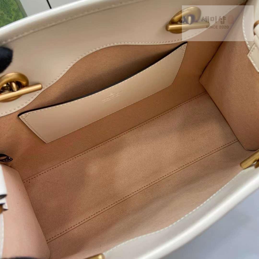Gucci Gucci Marmont Tote Bag 8번 이미지