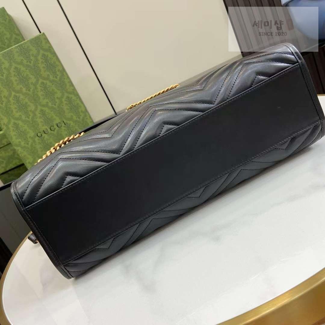 Gucci Gucci Marmont Tote Bag 30번 이미지