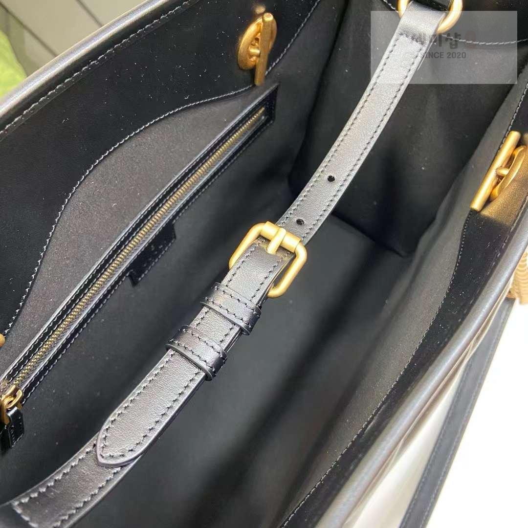 Gucci Gucci Marmont Tote Bag 31번 이미지