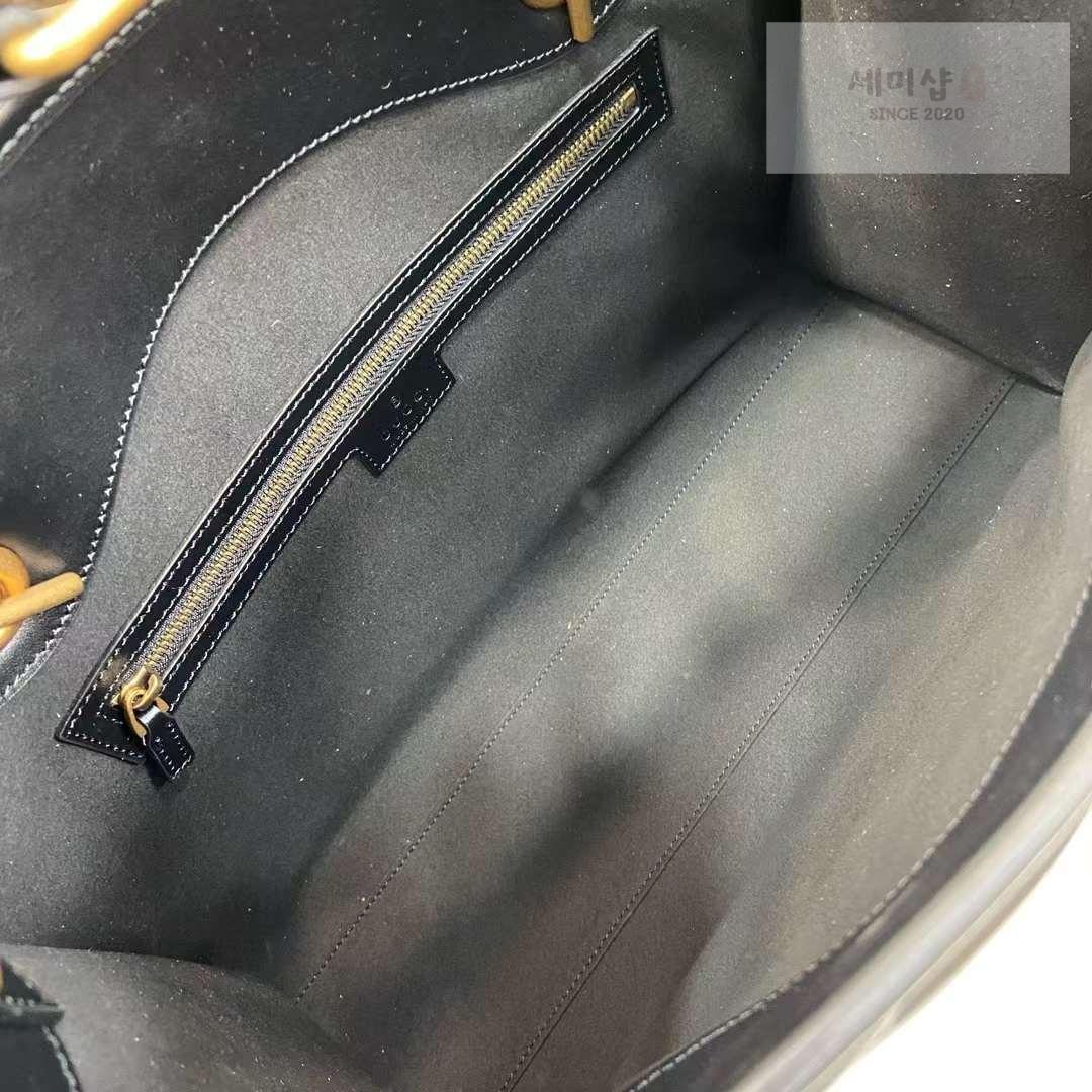 Gucci Gucci Marmont Tote Bag 12번 이미지