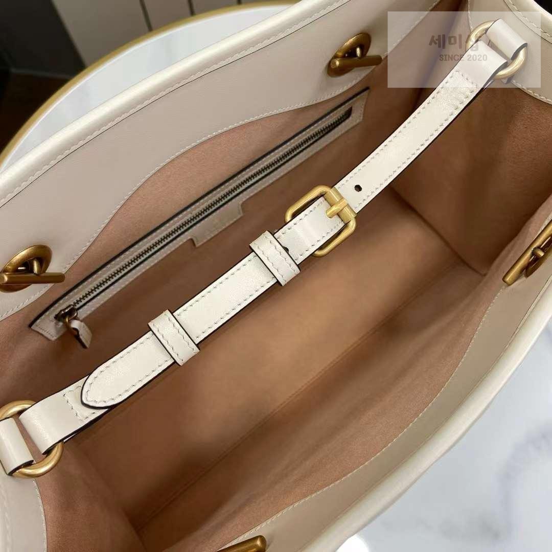 Gucci Gucci Marmont Tote Bag 19번 이미지