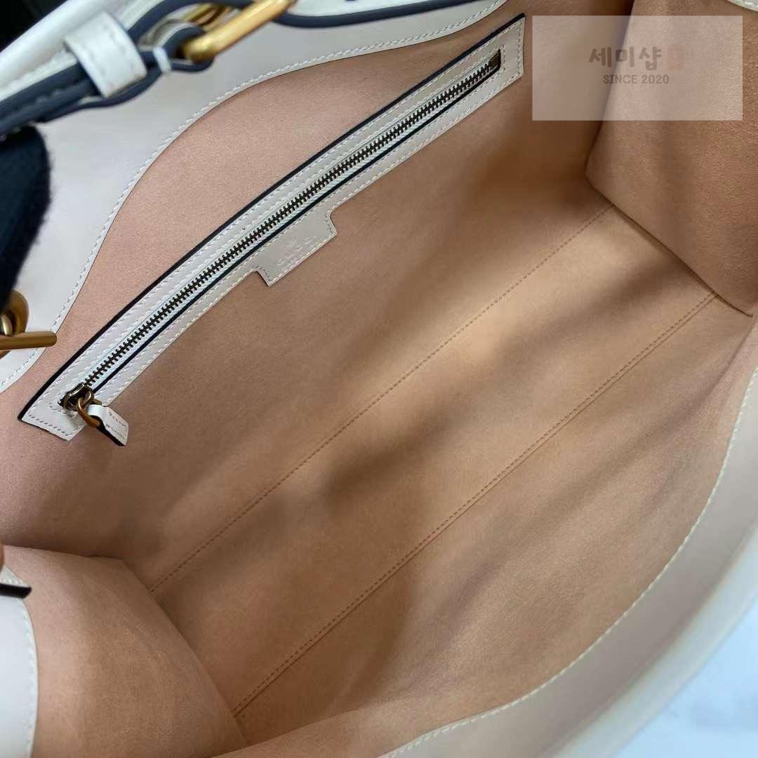 Gucci Gucci Marmont Tote Bag 20번 이미지