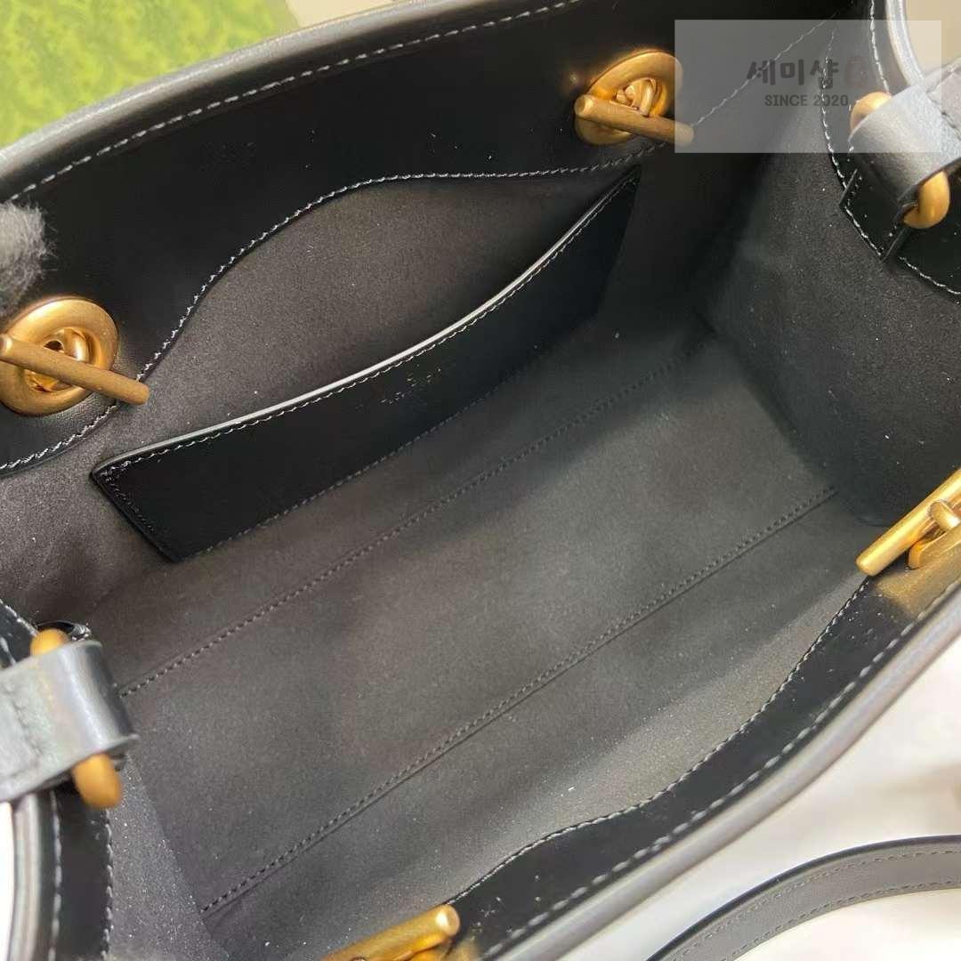 Gucci Gucci Marmont Tote Bag 28번 이미지