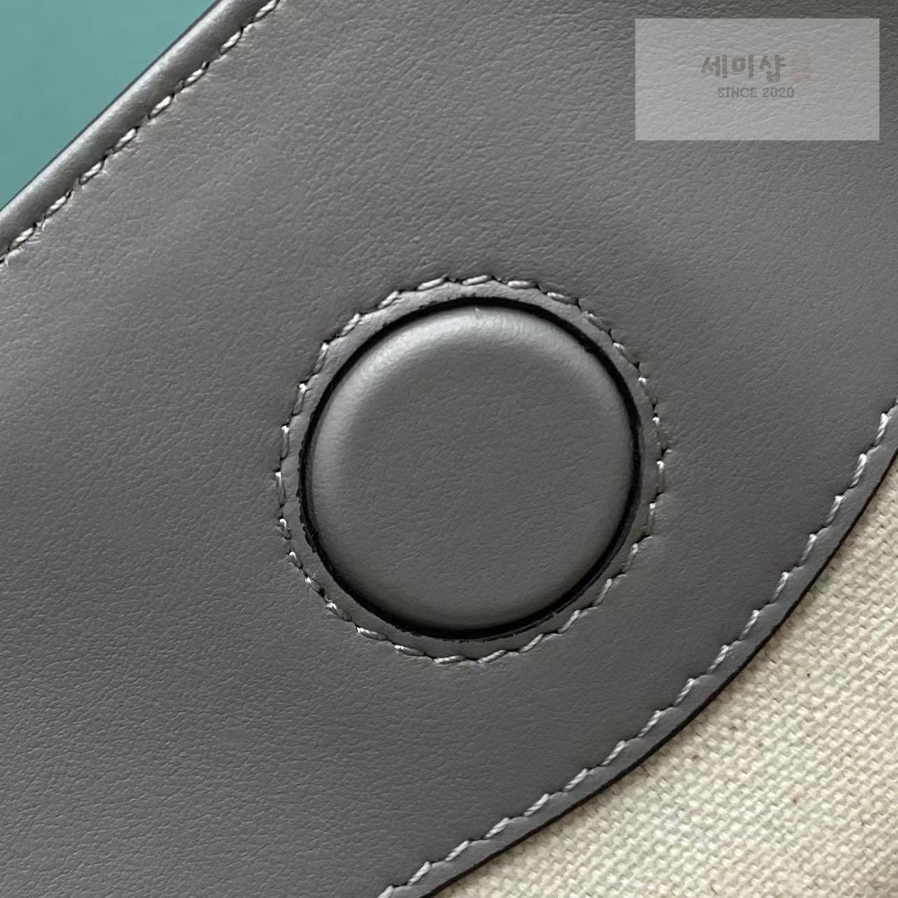 Gucci Gucci Matelasse Leather Tote Bag 7번 이미지