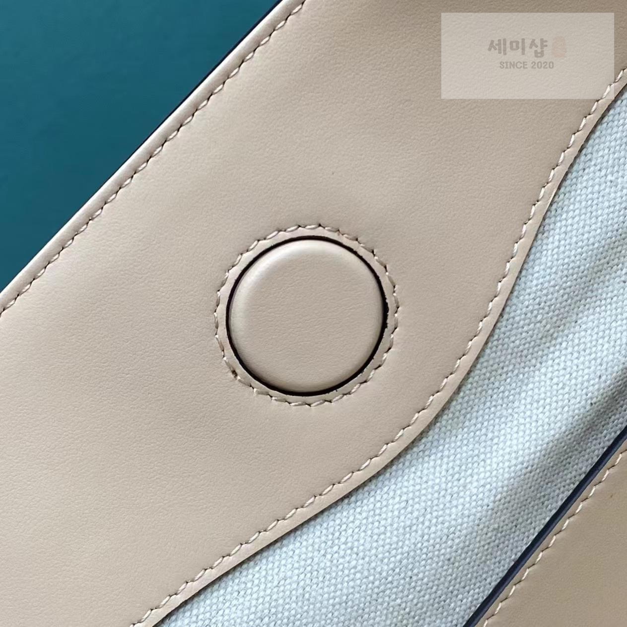 Gucci Gucci Matelasse Leather Tote Bag 14번 이미지