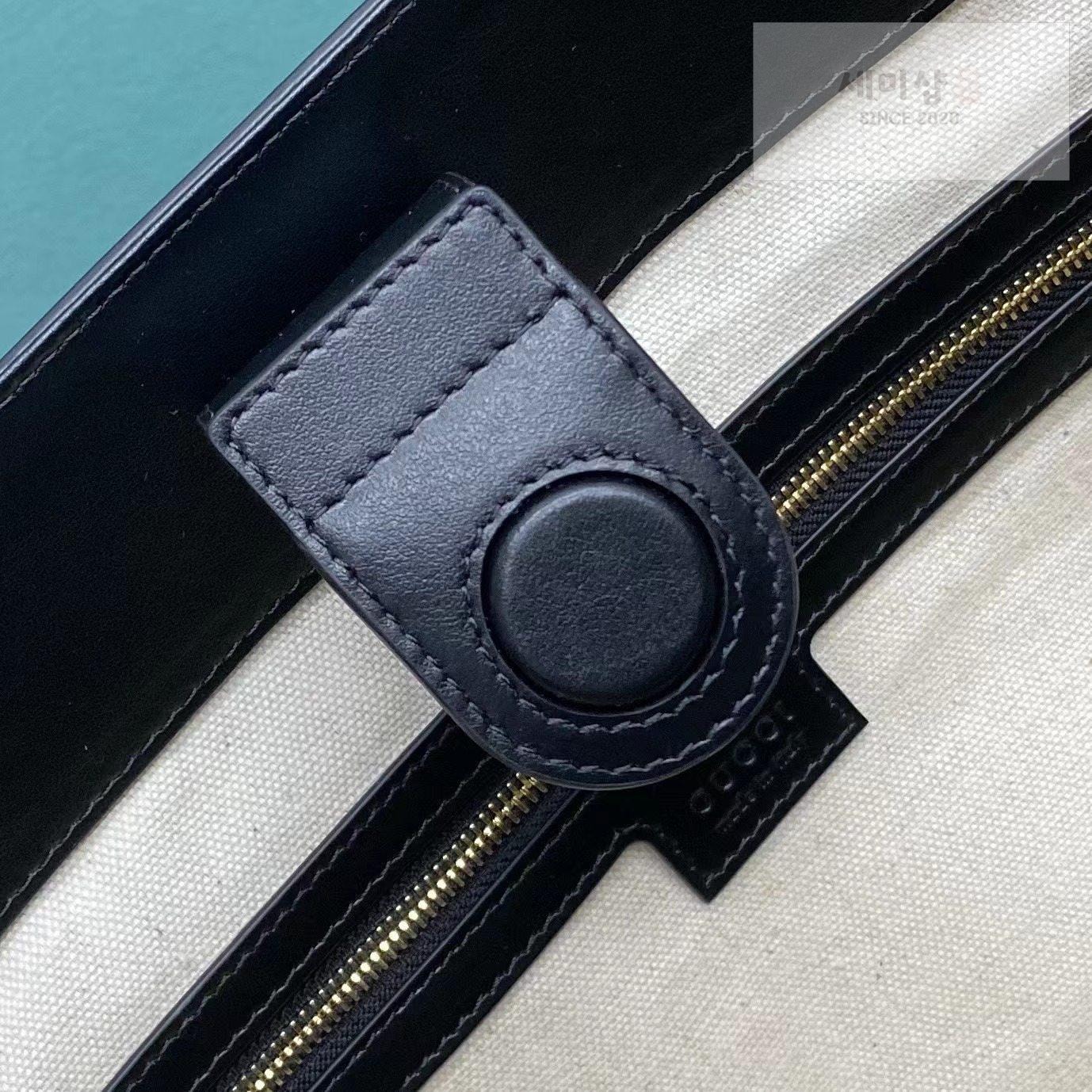 Gucci Gucci Matelasse Leather Tote Bag 24번 이미지