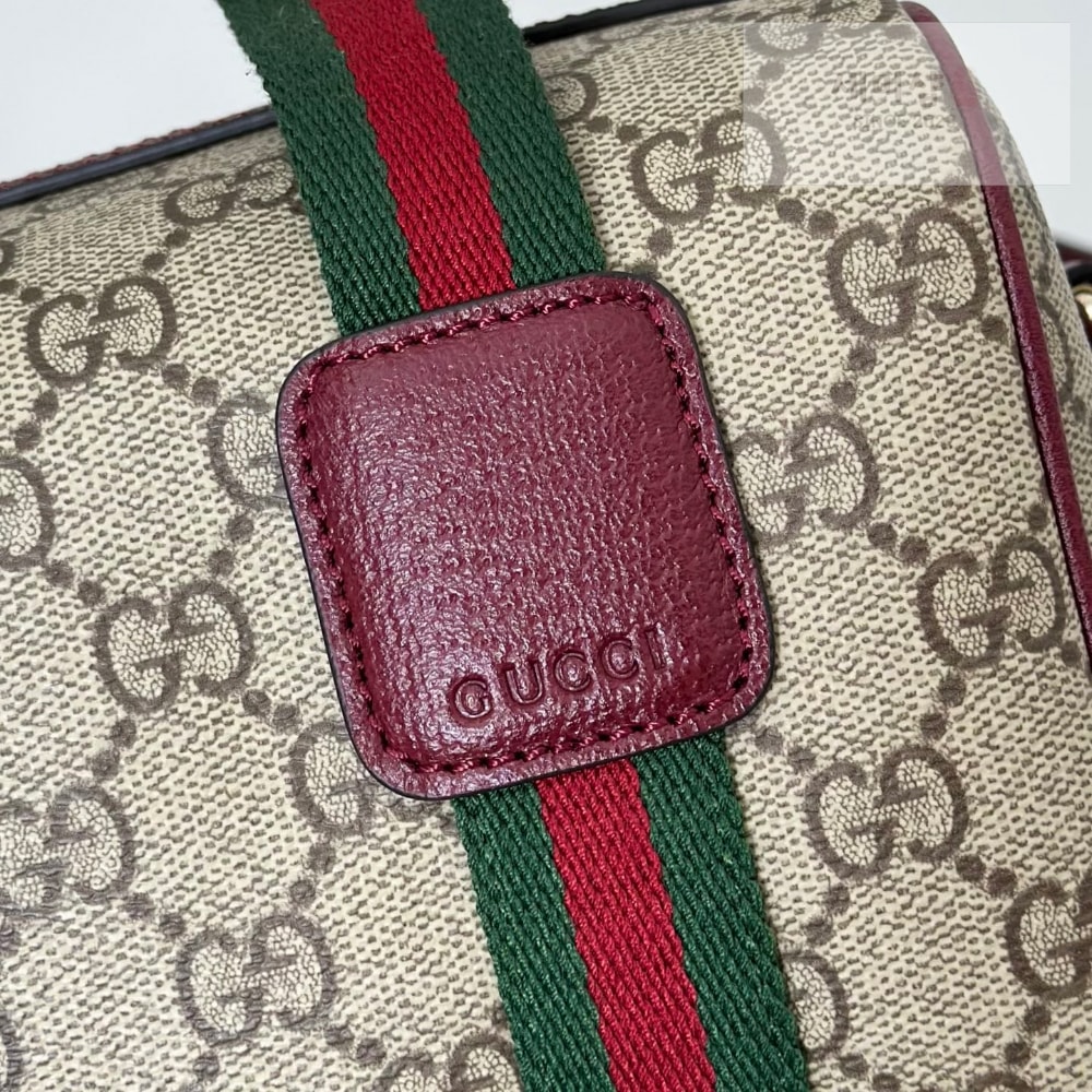 Gucci Gucci Mini GG Handbag Bag 5번 이미지
