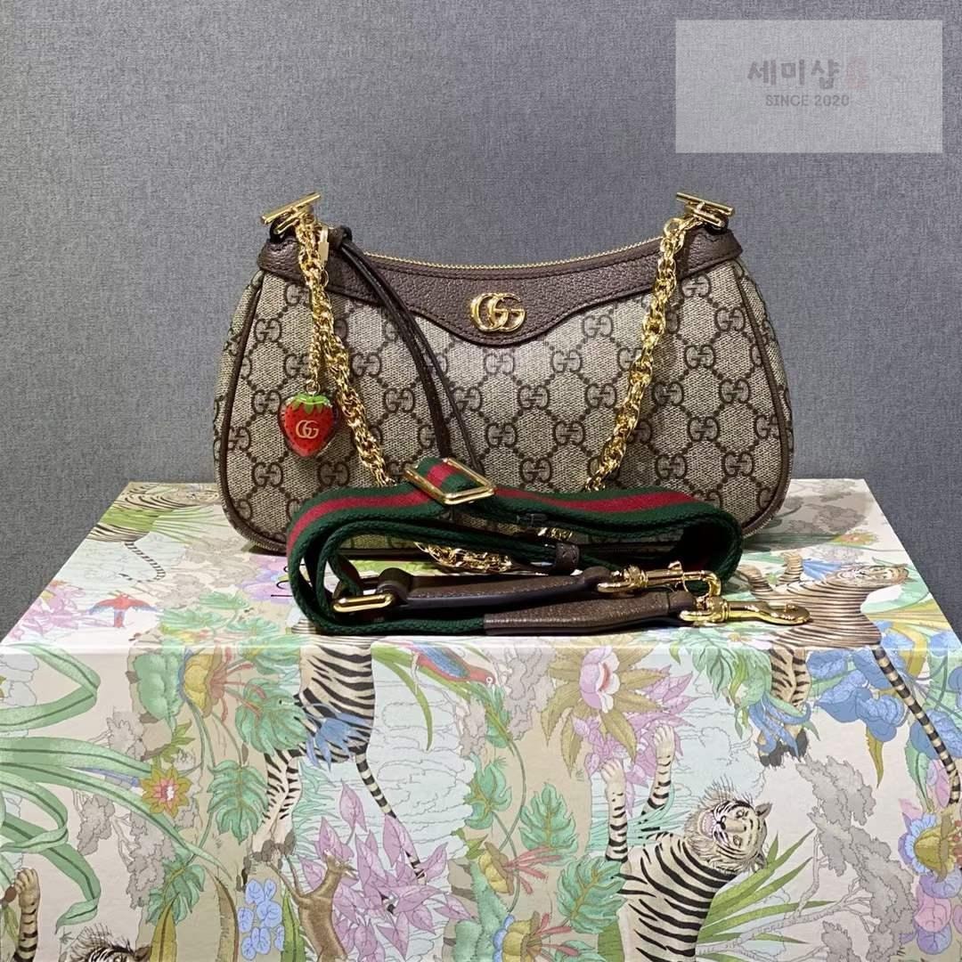 Gucci Gucci Ophidia Bag 1번 이미지