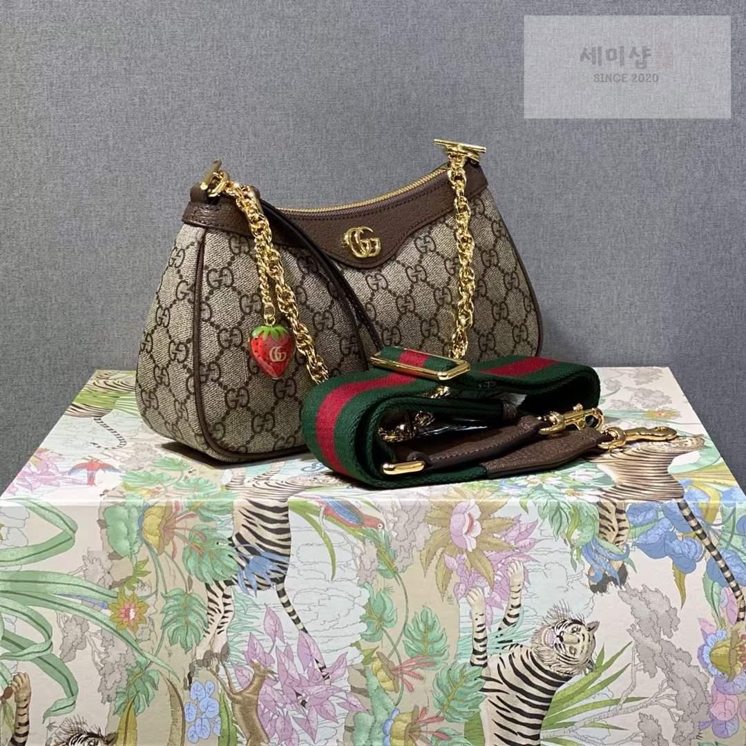 Gucci Gucci Ophidia Bag 2번 이미지