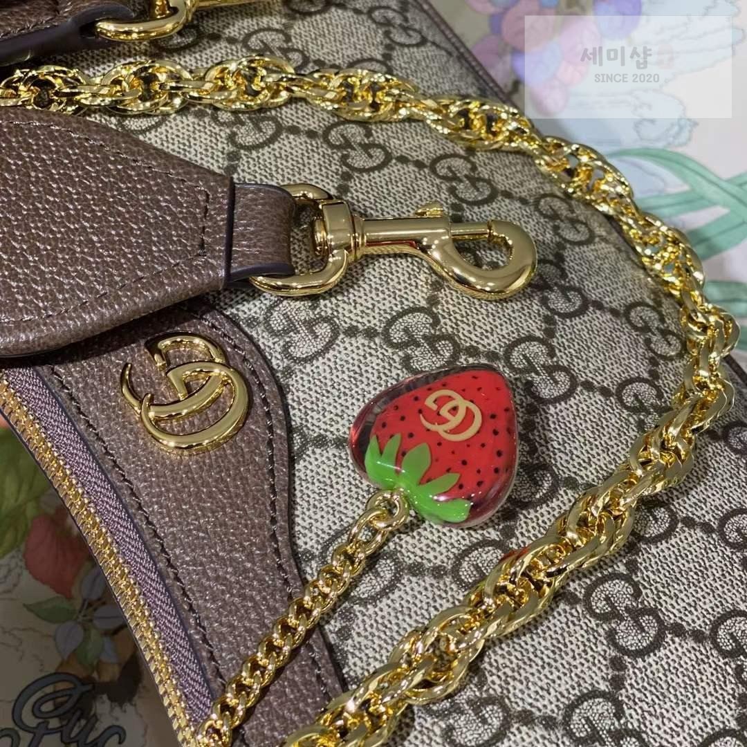 Gucci Gucci Ophidia Bag 3번 이미지