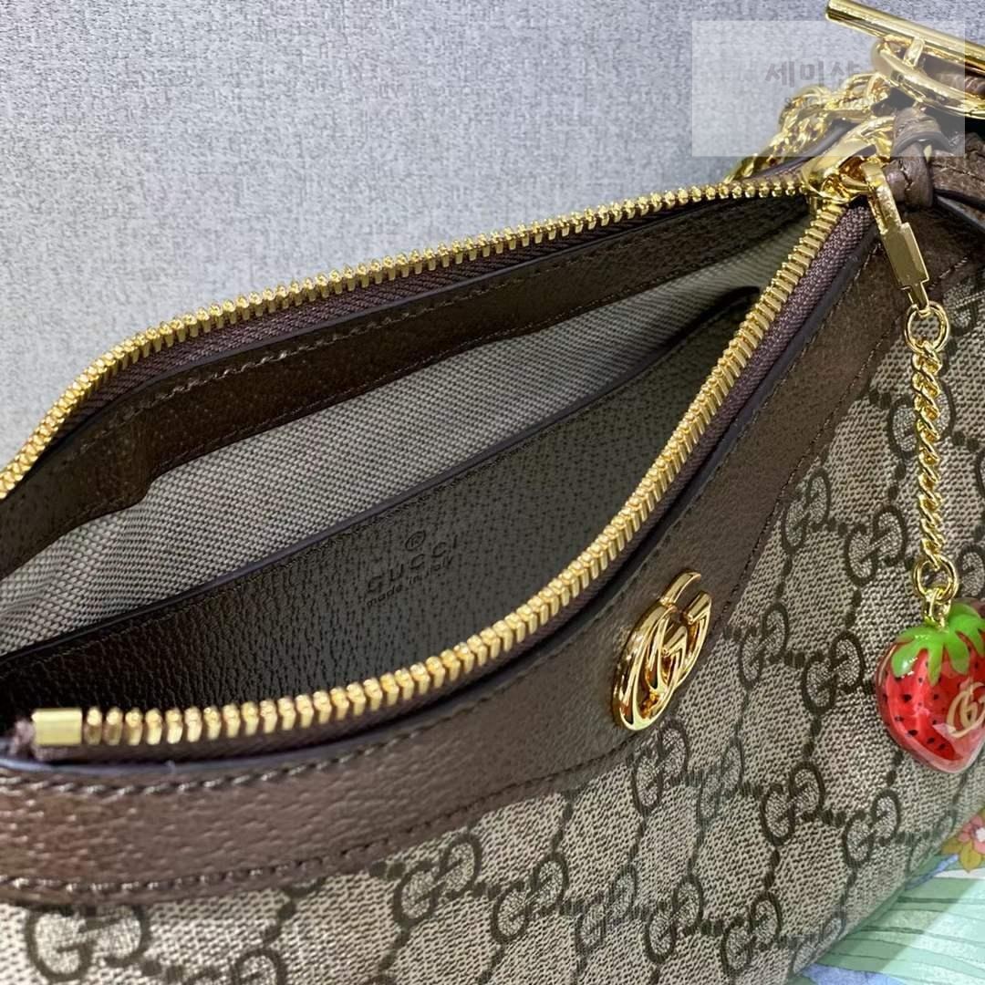 Gucci Gucci Ophidia Bag 5번 이미지