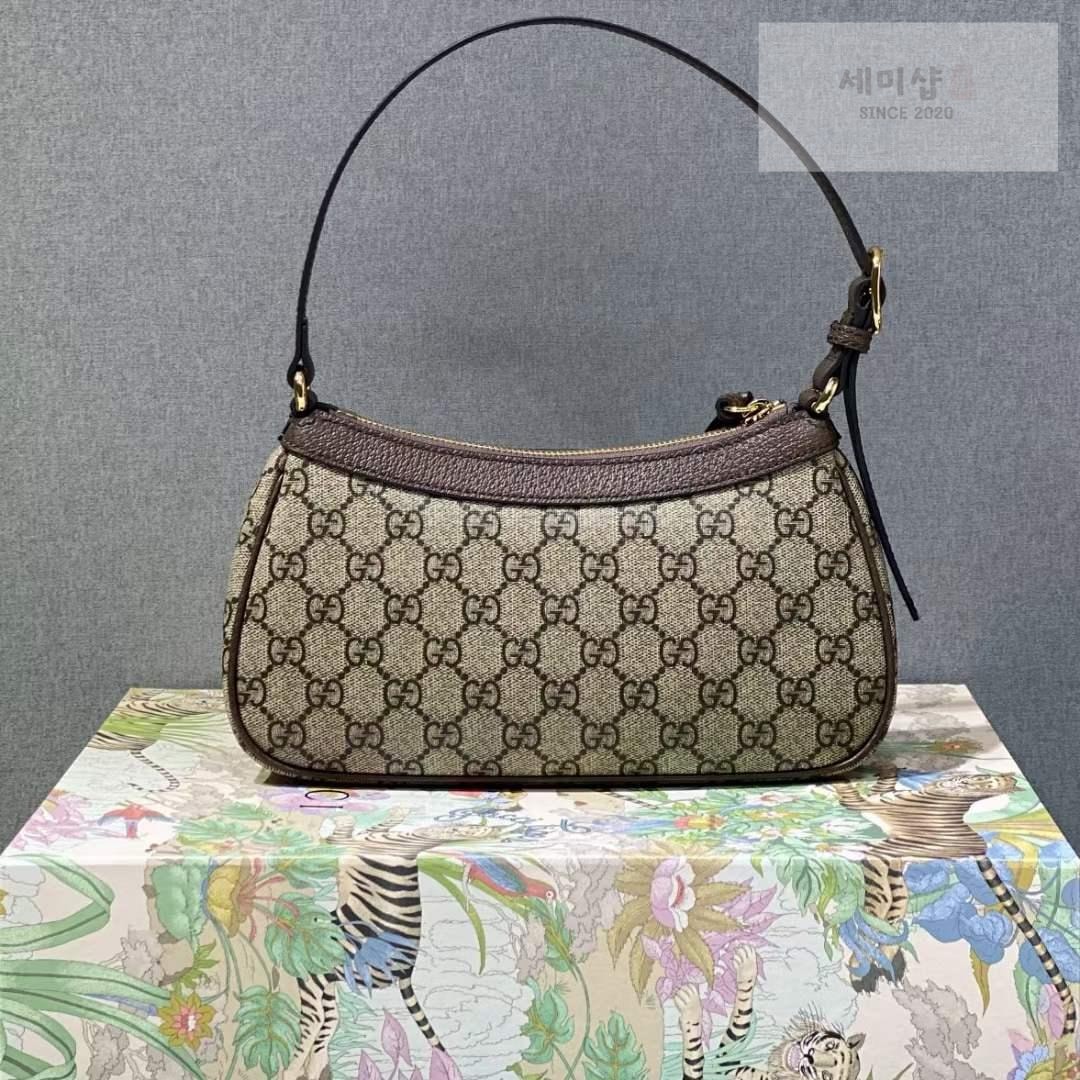 Gucci Gucci Ophidia Bag 16번 이미지