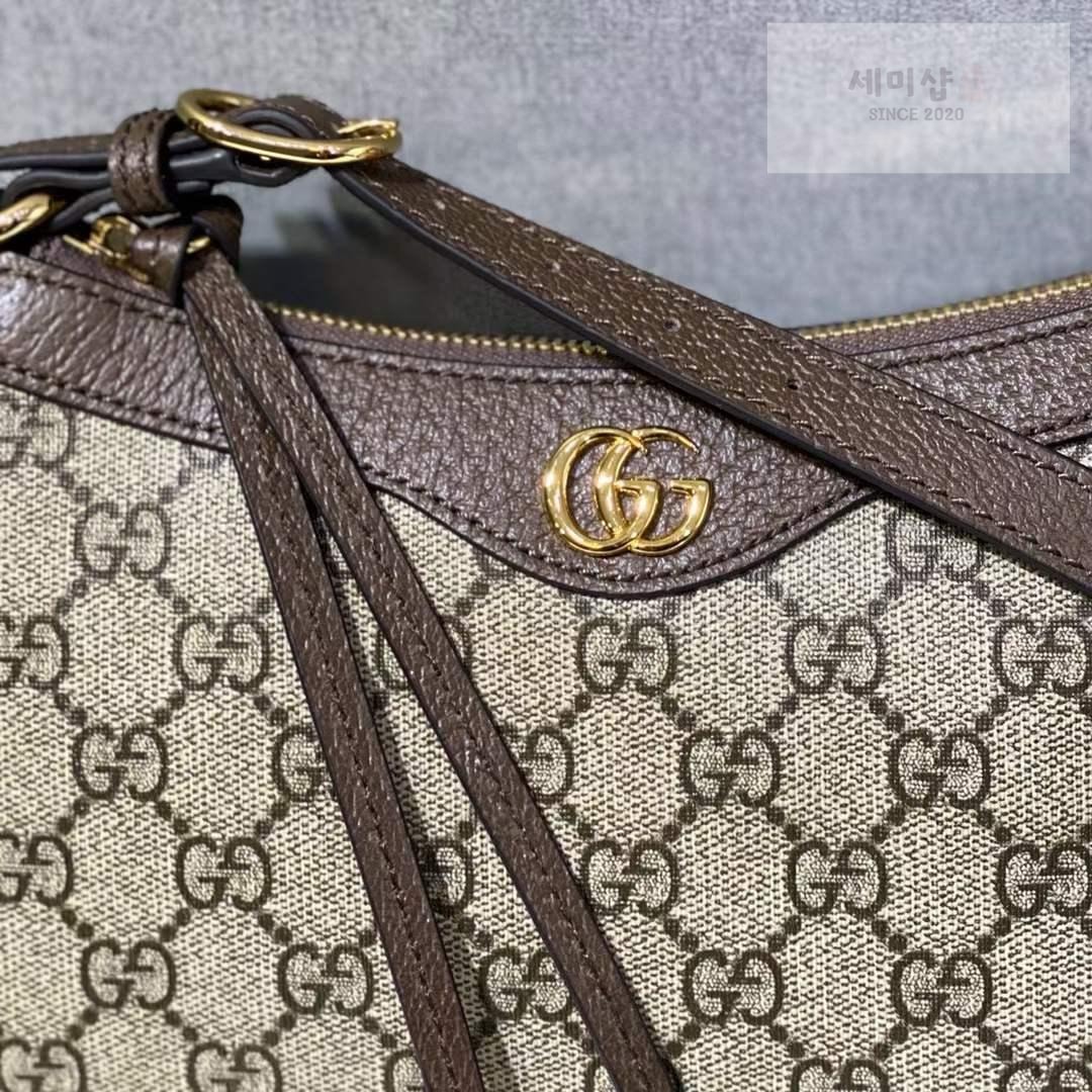 Gucci Gucci Ophidia Bag 10번 이미지