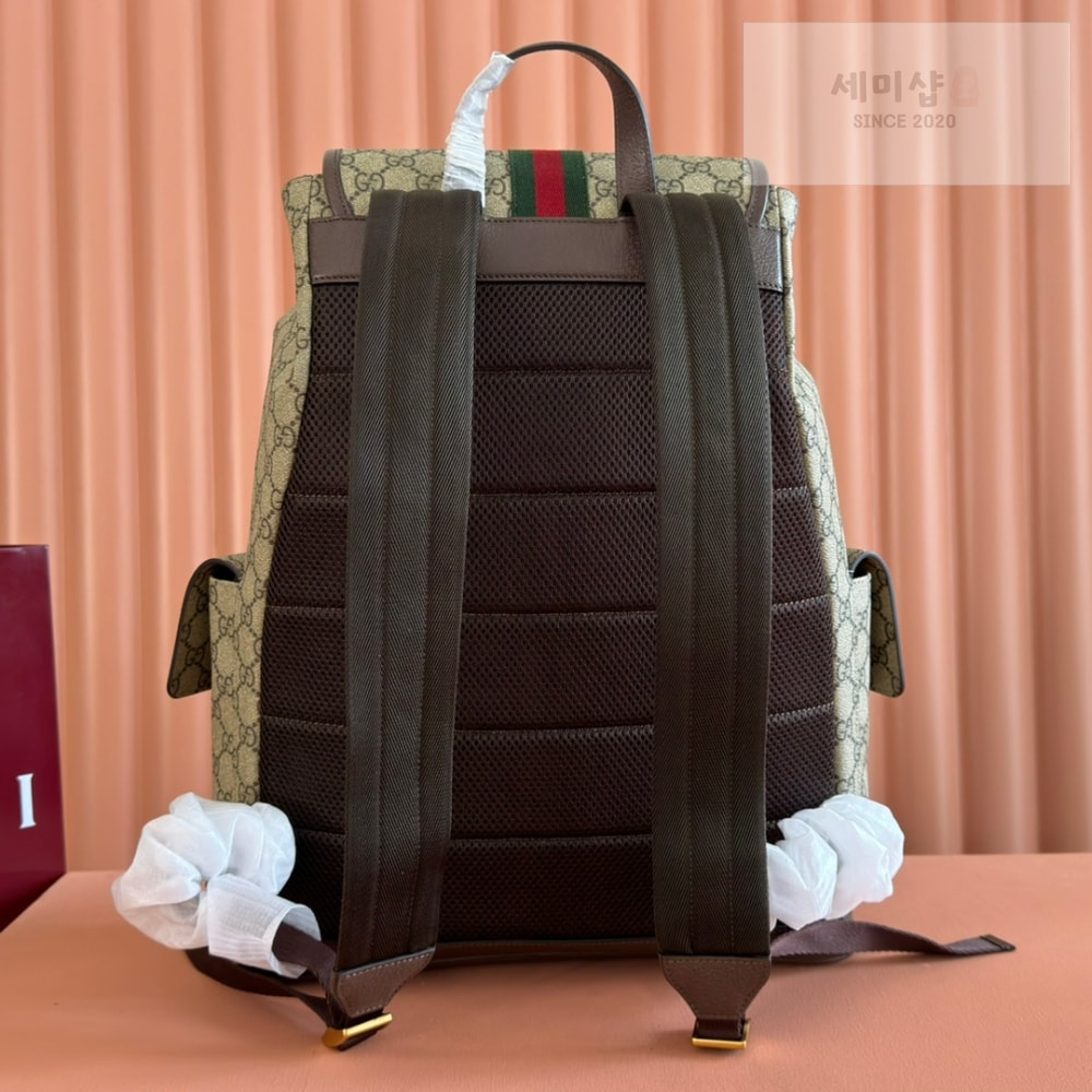 Gucci Gucci Ophidia Backpack Bag 2번 이미지