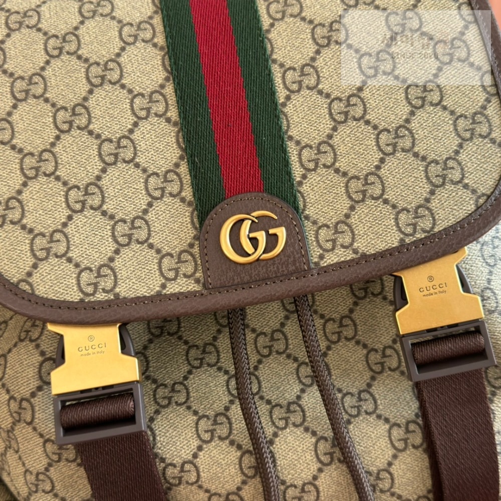 Gucci Gucci Ophidia Backpack Bag 4번 이미지