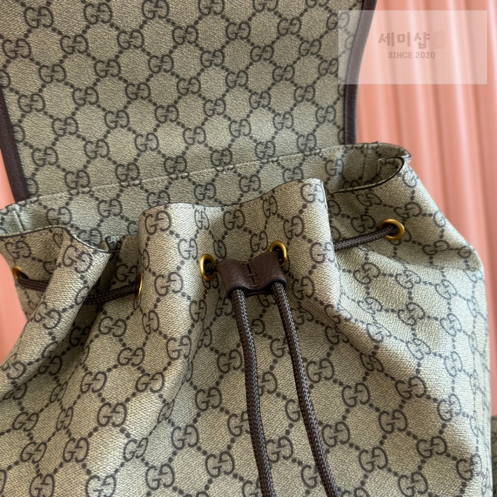 Gucci Gucci Ophidia Backpack Bag 5번 이미지