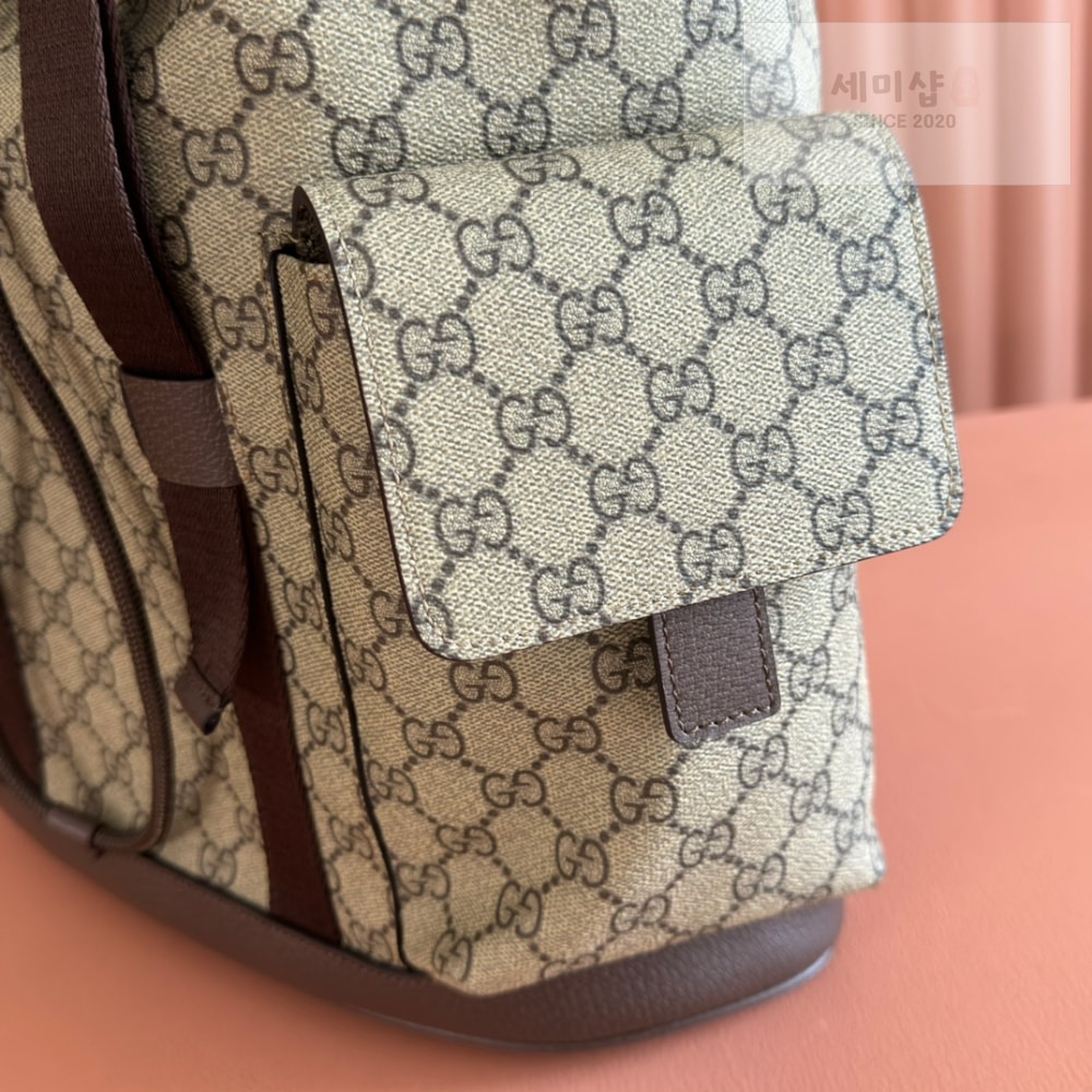 Gucci Gucci Ophidia Backpack Bag 6번 이미지