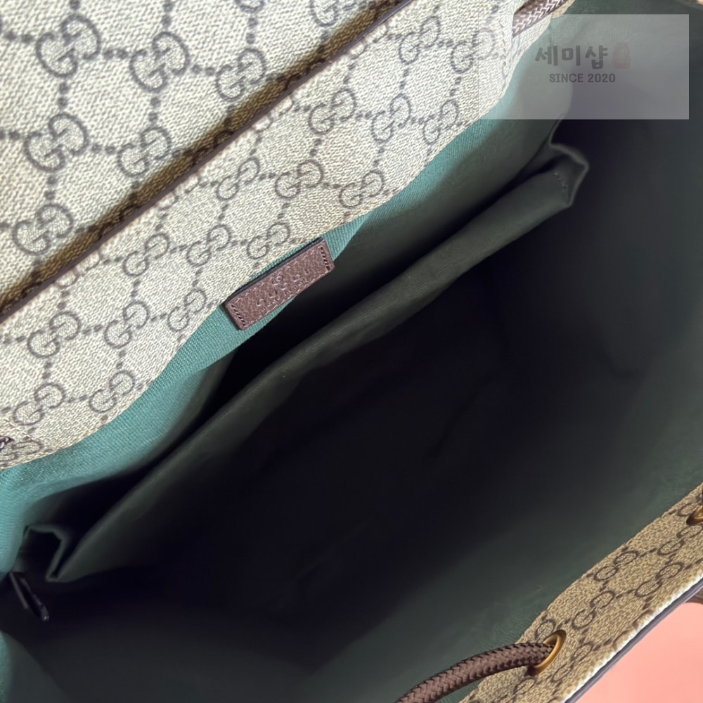 Gucci Gucci Ophidia Backpack Bag 7번 이미지