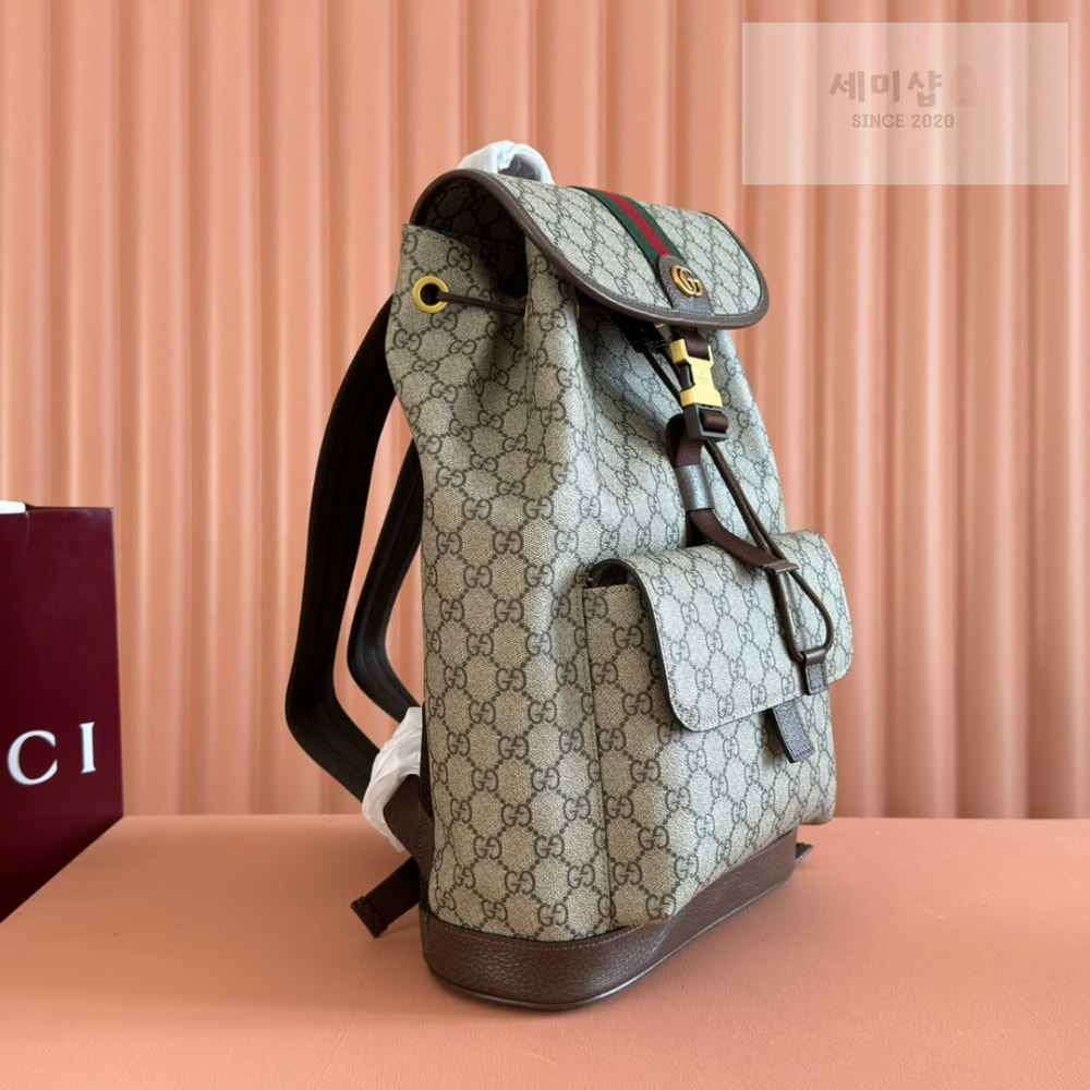 Gucci Gucci Ophidia Backpack Bag 3번 이미지