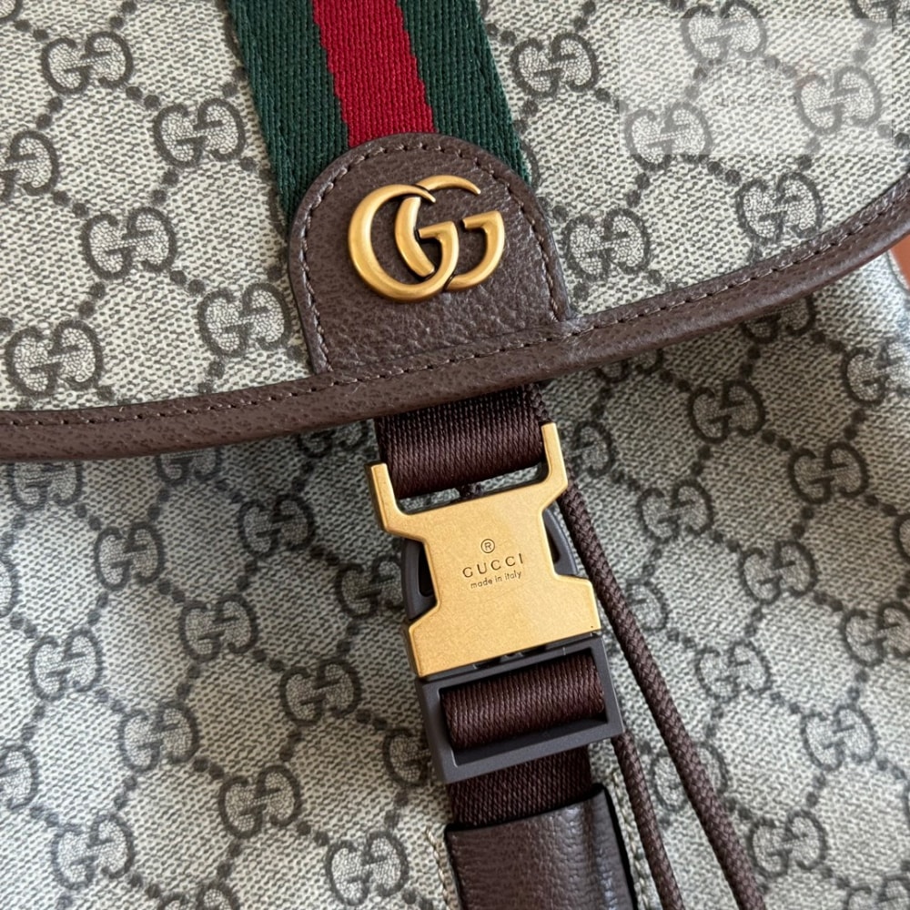 Gucci Gucci Ophidia Backpack Bag 5번 이미지