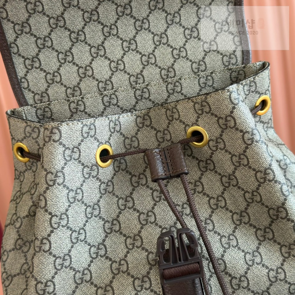 Gucci Gucci Ophidia Backpack Bag 6번 이미지