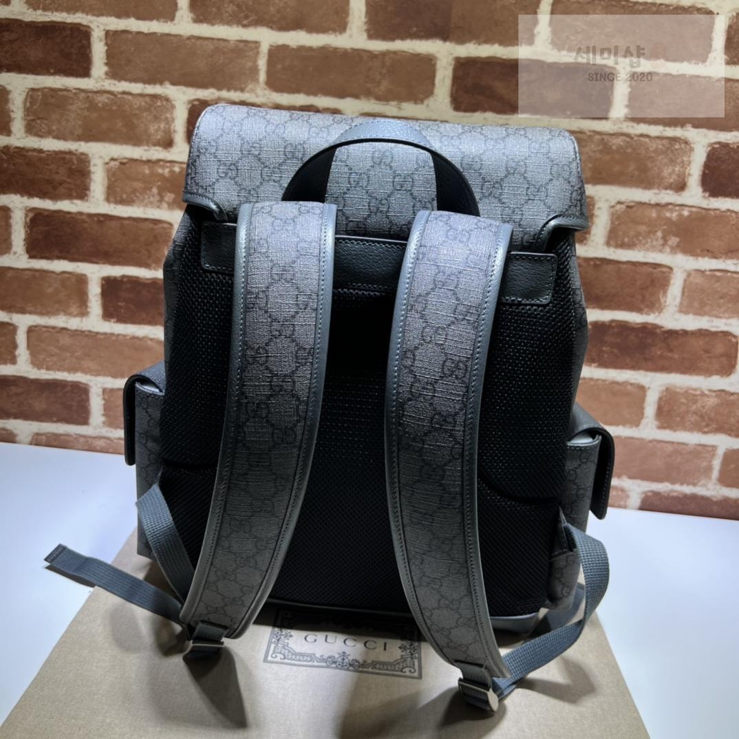 Gucci Gucci Ophidia GG Medium BackPack Bag 2번 이미지