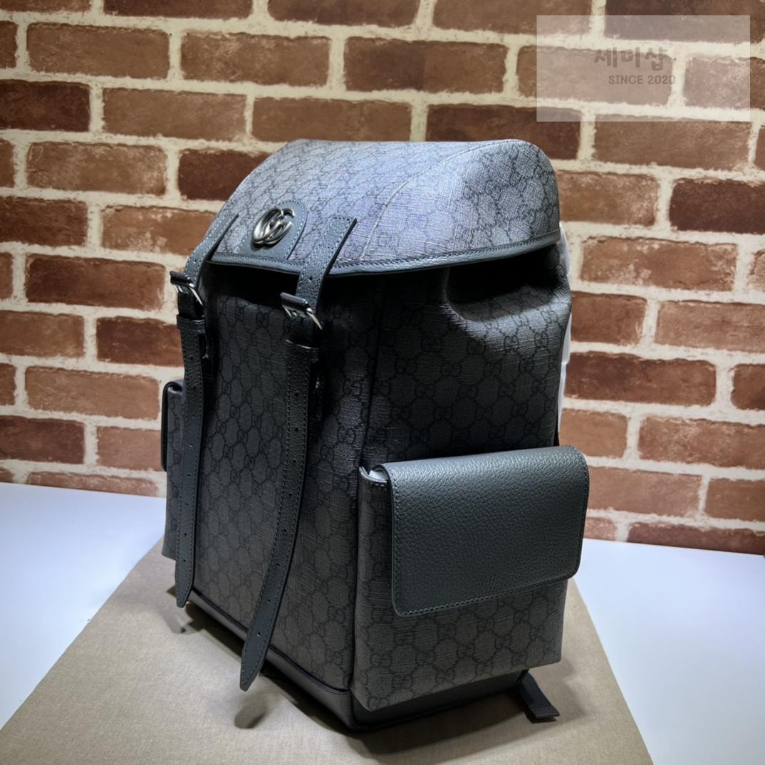 Gucci Gucci Ophidia GG Medium BackPack Bag 3번 이미지