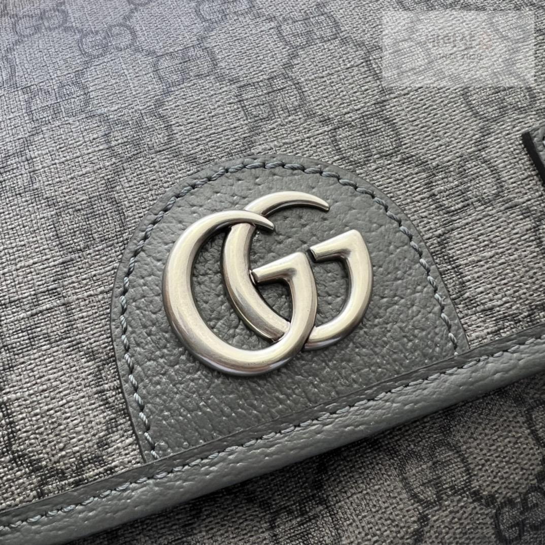 Gucci Gucci Ophidia GG Medium BackPack Bag 5번 이미지