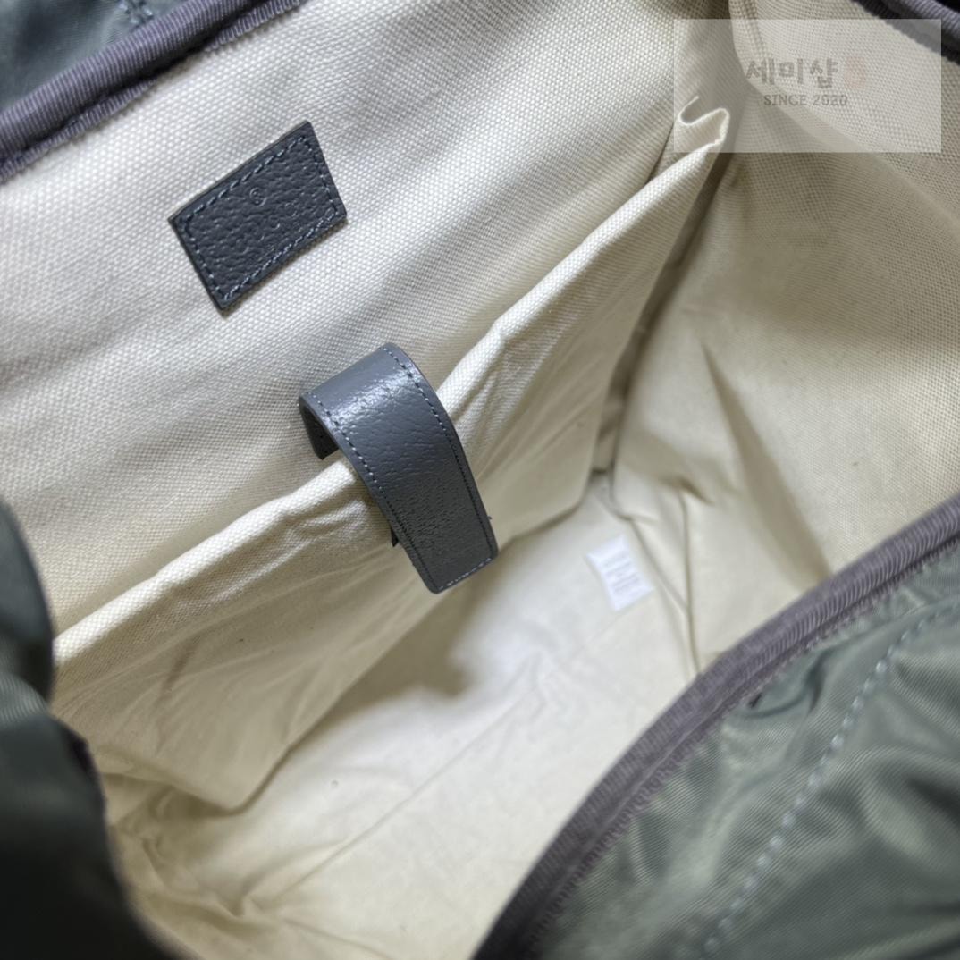 Gucci Gucci Ophidia GG Medium BackPack Bag 8번 이미지