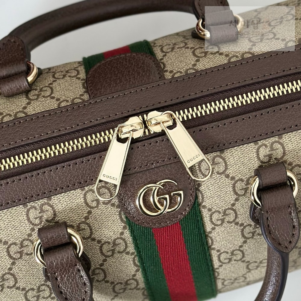 Gucci Gucci Ophidia Medium Boston Bag 7번 이미지