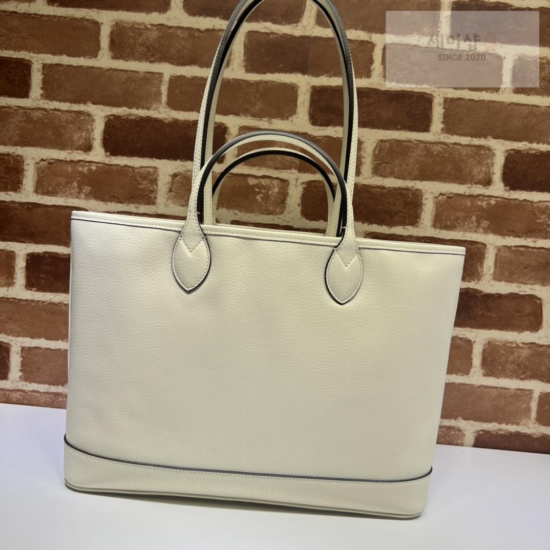 Gucci Gucci Ophidia Medium Tote Bag 2번 이미지