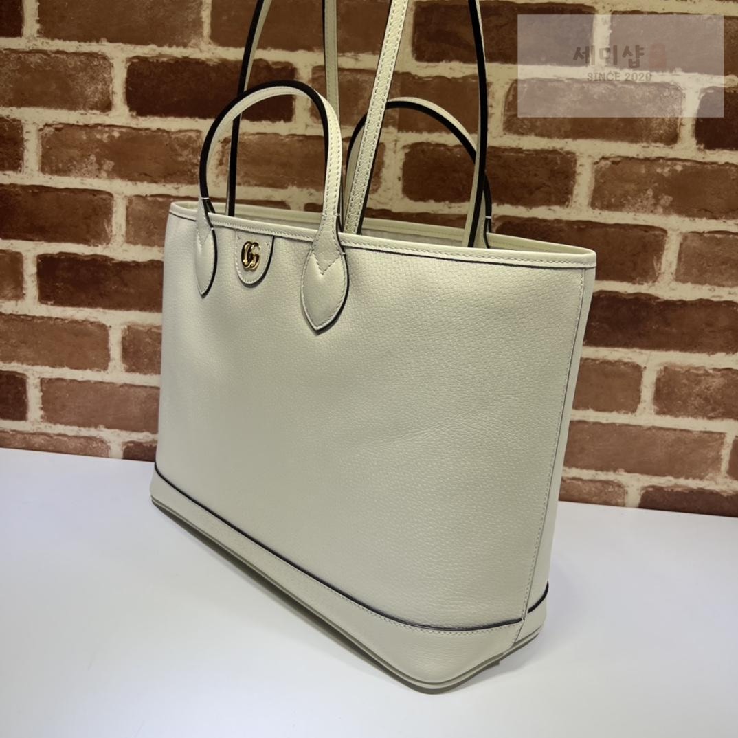 Gucci Gucci Ophidia Medium Tote Bag 3번 이미지